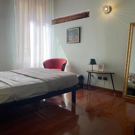 Loft Ponte Pietra Villa Verona Eksteriør bilde