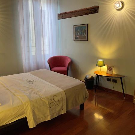 Loft Ponte Pietra Villa Verona Eksteriør bilde