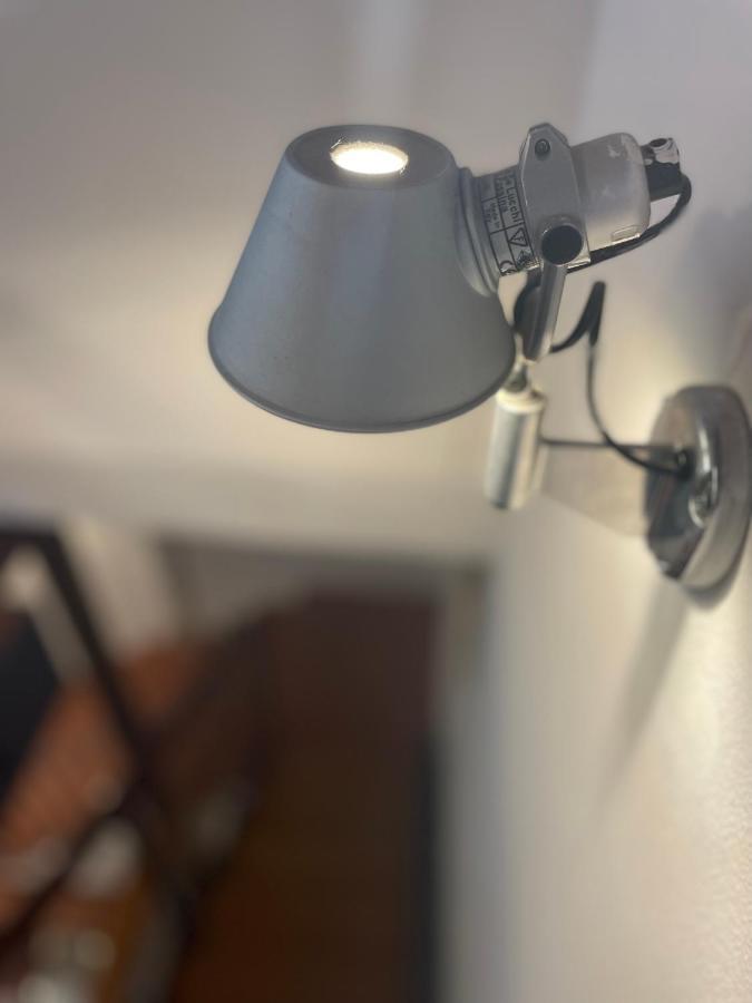 Loft Ponte Pietra Villa Verona Eksteriør bilde