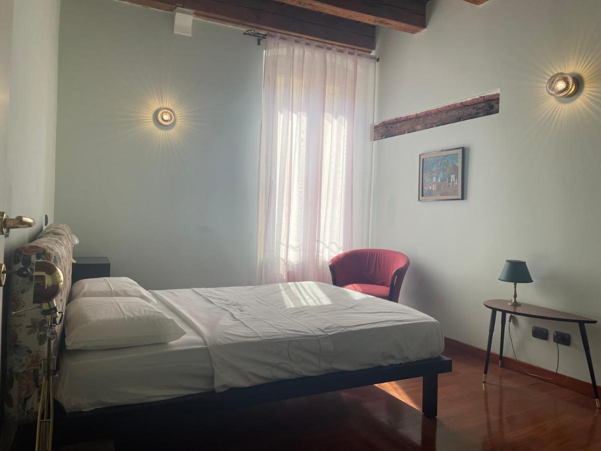 Loft Ponte Pietra Villa Verona Eksteriør bilde