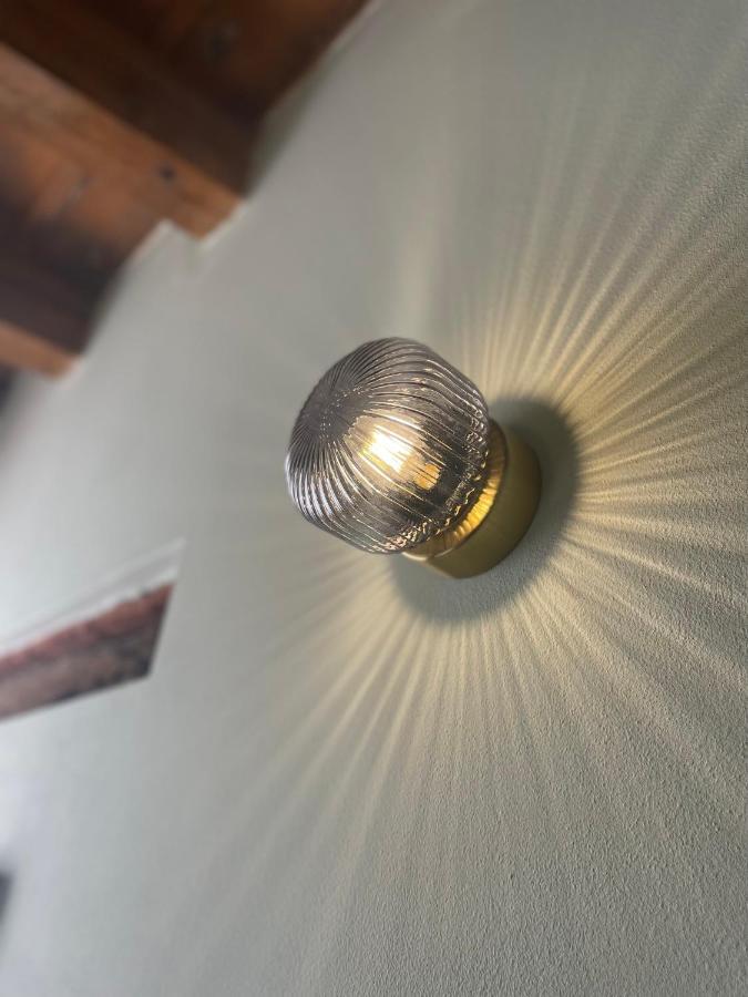 Loft Ponte Pietra Villa Verona Eksteriør bilde