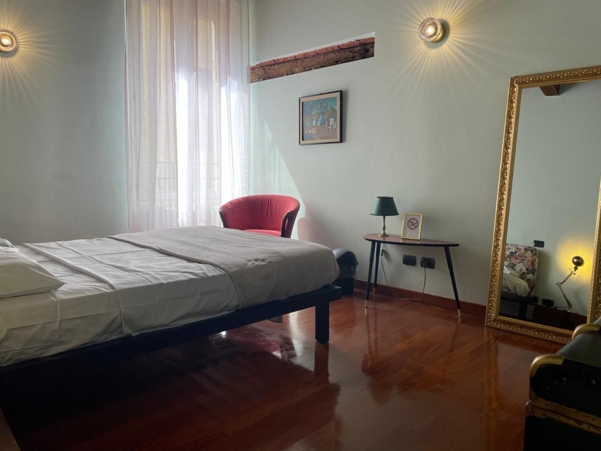 Loft Ponte Pietra Villa Verona Eksteriør bilde