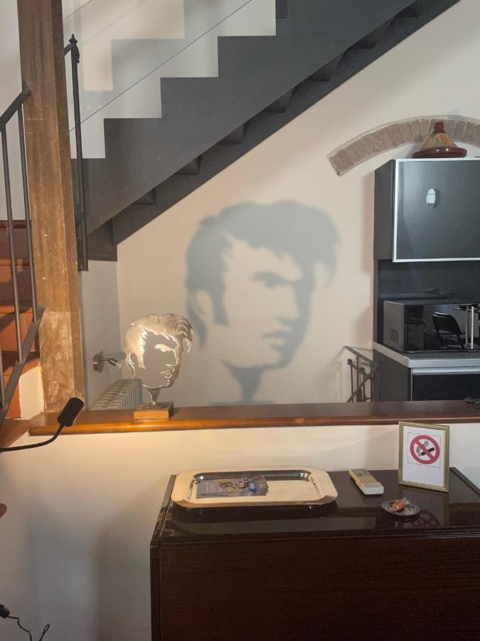 Loft Ponte Pietra Villa Verona Eksteriør bilde