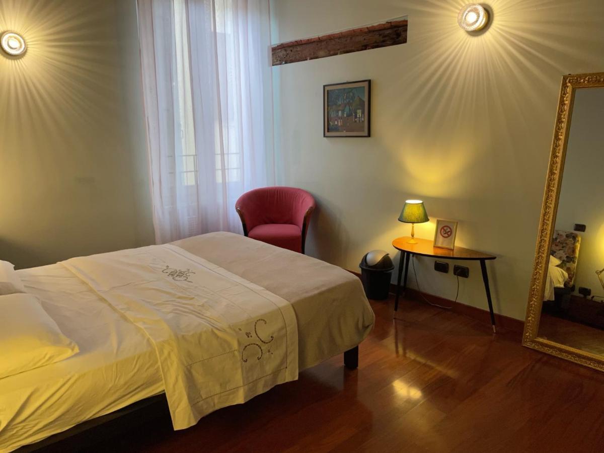 Loft Ponte Pietra Villa Verona Eksteriør bilde