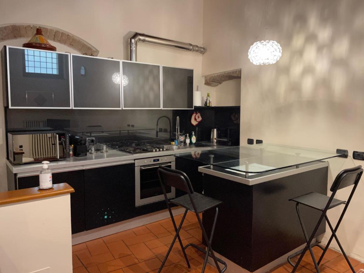 Loft Ponte Pietra Villa Verona Eksteriør bilde