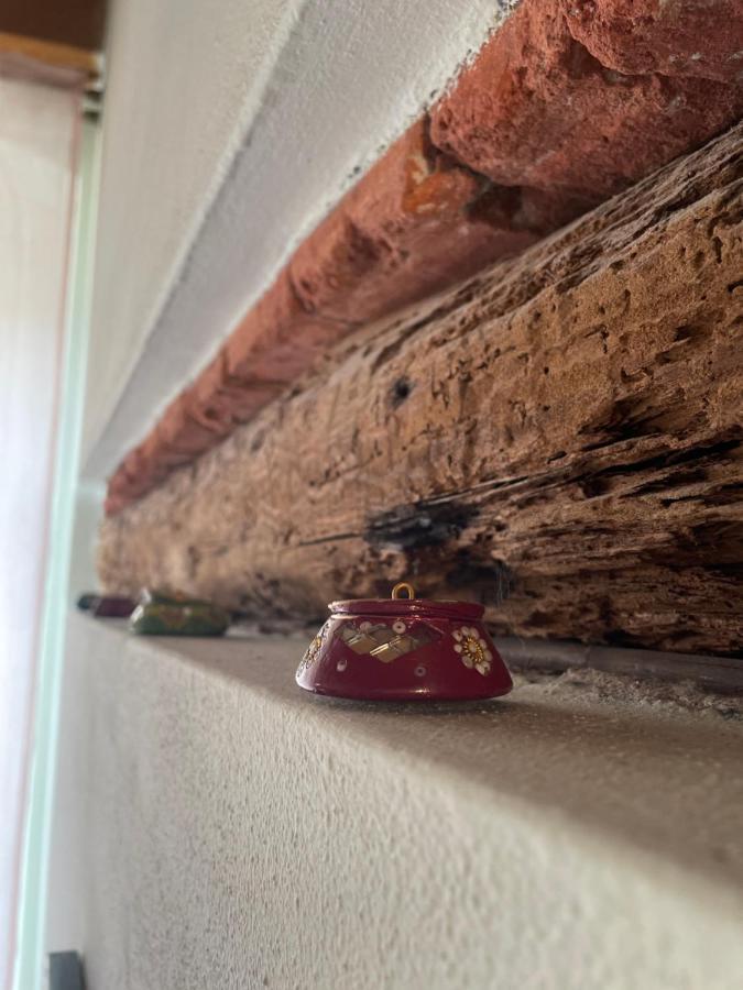 Loft Ponte Pietra Villa Verona Eksteriør bilde