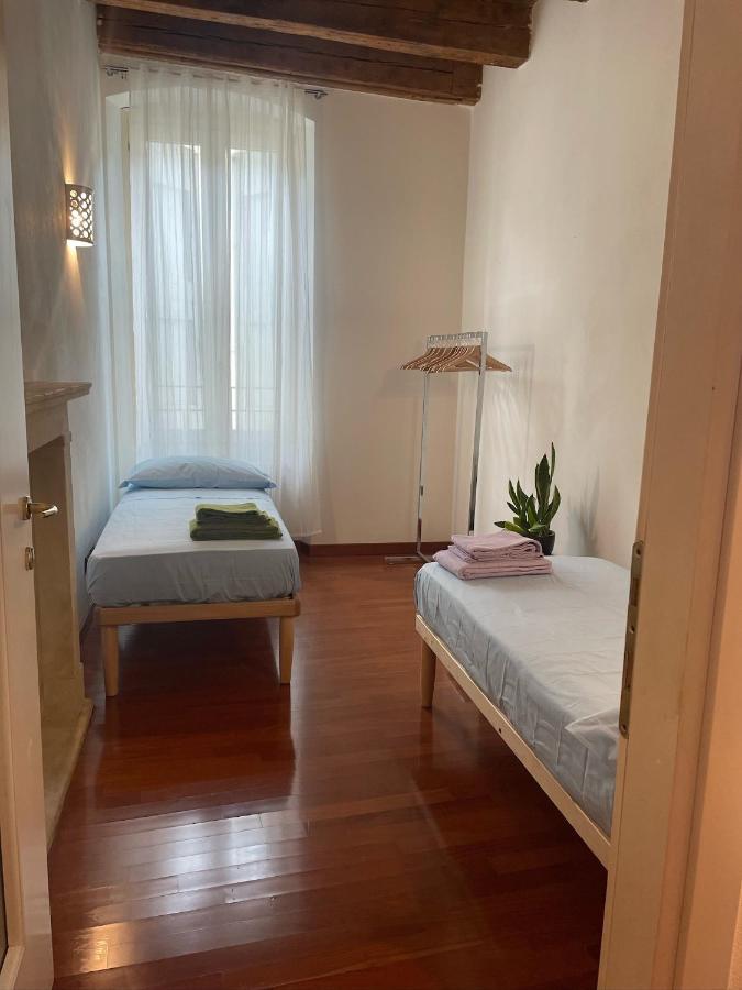 Loft Ponte Pietra Villa Verona Eksteriør bilde