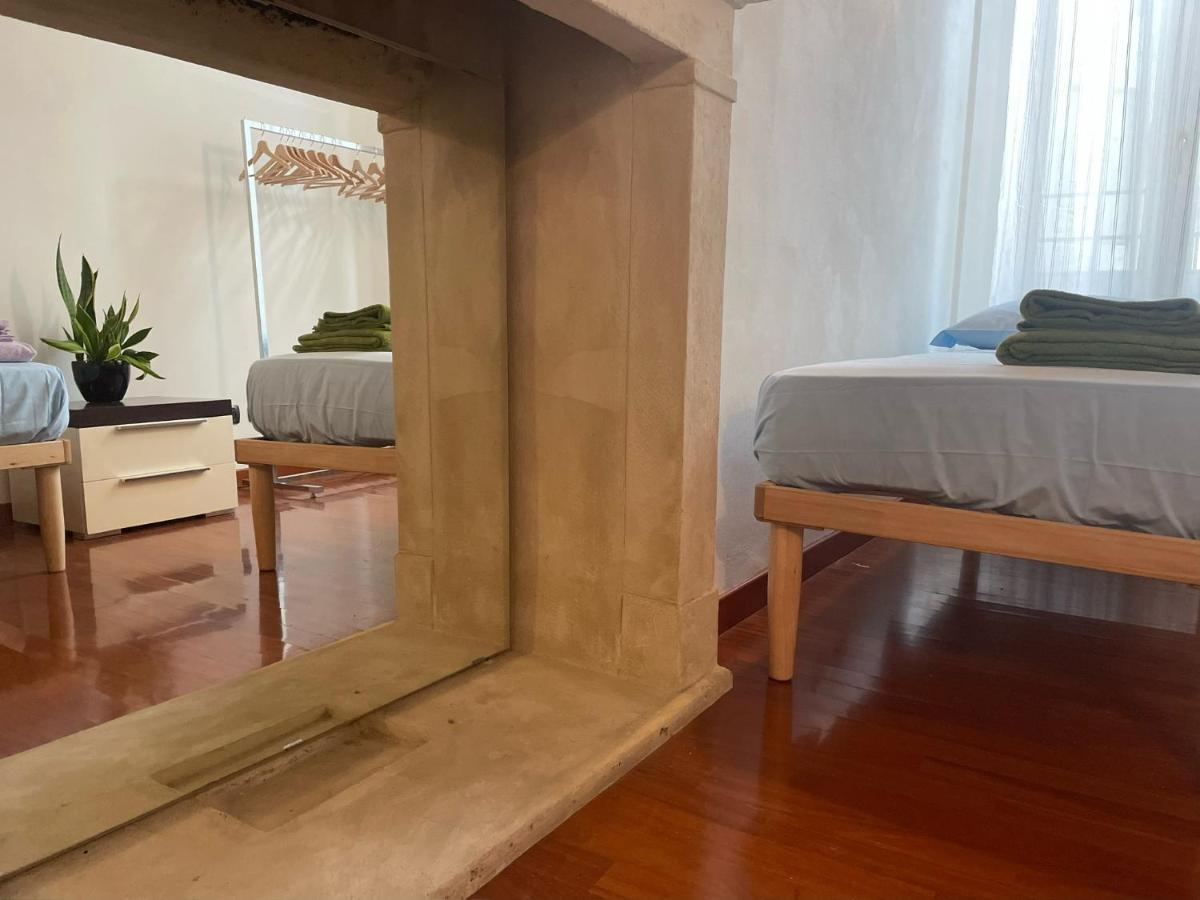 Loft Ponte Pietra Villa Verona Eksteriør bilde