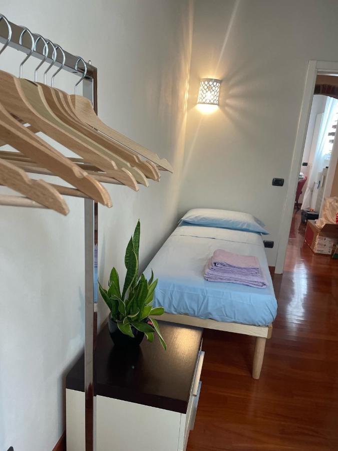 Loft Ponte Pietra Villa Verona Eksteriør bilde