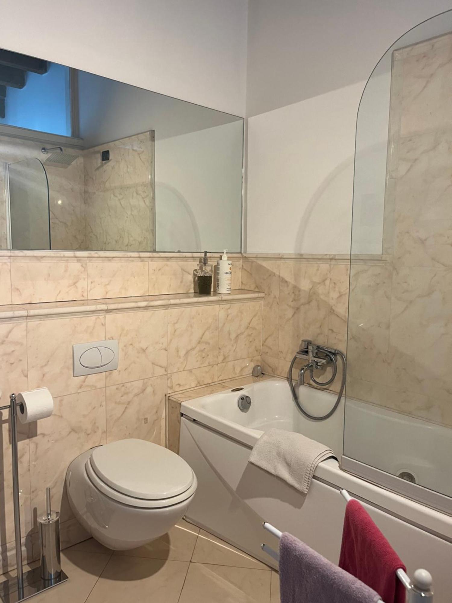 Loft Ponte Pietra Villa Verona Eksteriør bilde